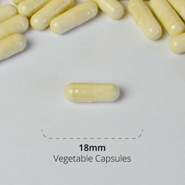 Vitamin D3 Capsule