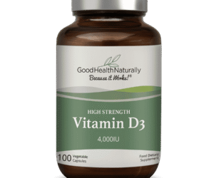 Vitamin D3