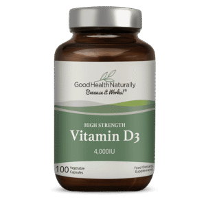 Vitamin D3™