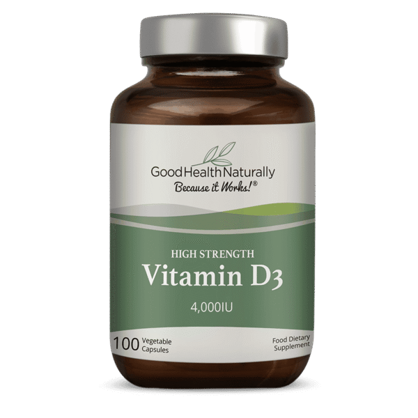 Vitamin D3