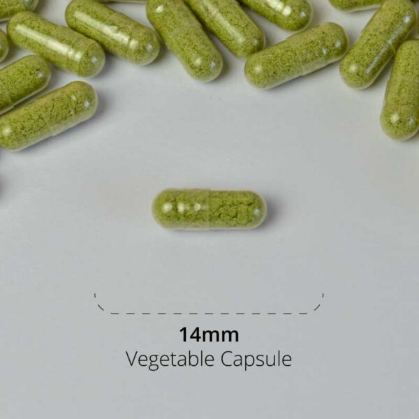 Vitamin K2 Capsule
