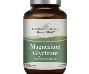 Magnesium Glycinate