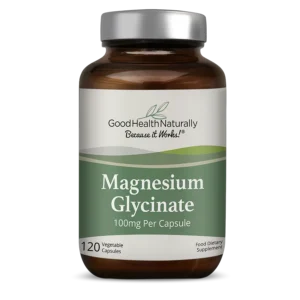 Magnesium Glycinate
