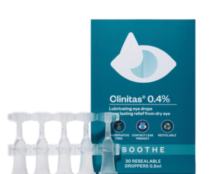 Clinitas Soothe