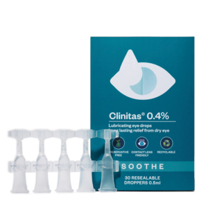 Clinitas Soothe®