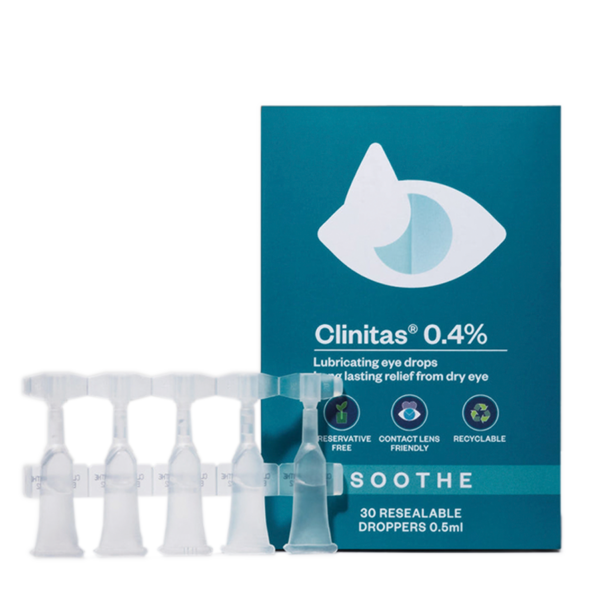 Clinitas Soothe