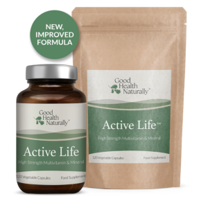 Active Life™ Multivitamin