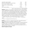 Active Life label