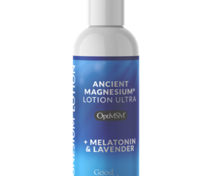 Ancient Magnesium® Lotion with Melatonin 200ml