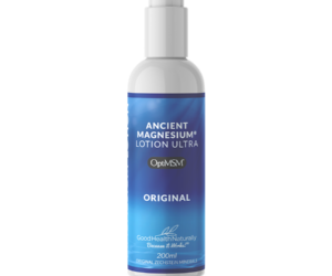 Ancient Magnesium Lotion Ultra