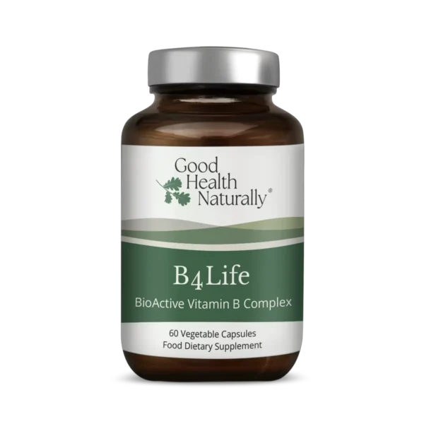 B4Life - Good Health Naturally product