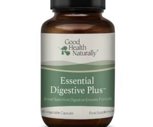 Essential Digestive Plus