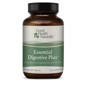 Essential Digestive Plus™