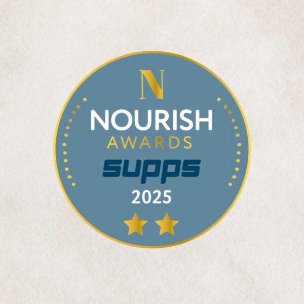 Nourish Blockbuster 2 Stars