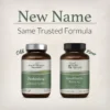 New Name, Same Trusted Formula