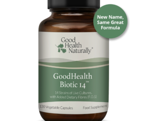 GoodHealth Biotic 14