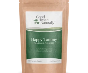 Happy Tummy