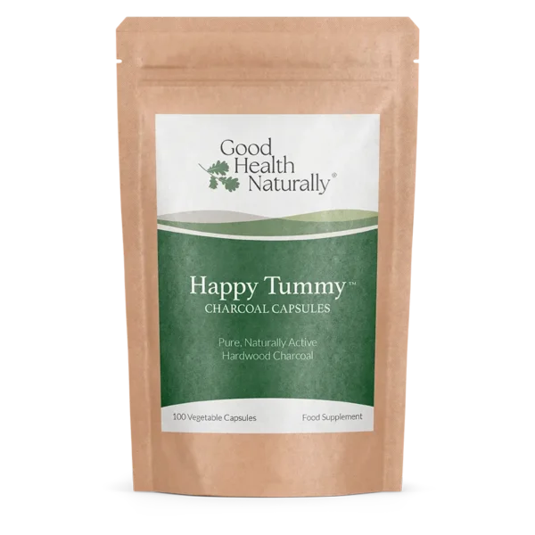 Happy Tummy