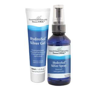 Hydrosol™ Silver