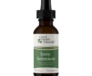 Ionic Selenium