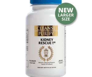 Kidney Rescue™