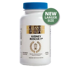 Kidney Rescue™
