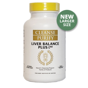 Liver Balance Plus™