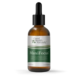 MaxiFocus® Multivitamin