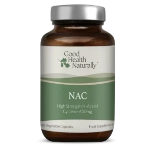 NAC 600mg