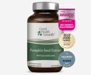Pumpkin Seed Extract