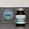 Nourish Award ReFocus 2 Stars