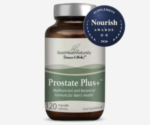 Prostate Plus+™