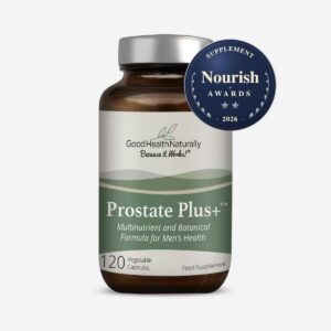 Prostate Plus+™