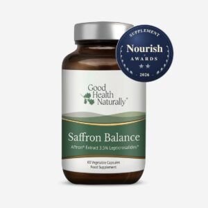 Saffron Balance