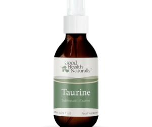 Taurine