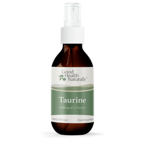 Taurine