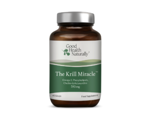 The Krill Miracle™
