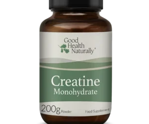 Creatine Monohydrate Powder 200g