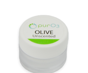 PurO3™ Ozonated Oil Sample