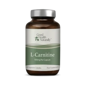 L-Carnitine 500mg