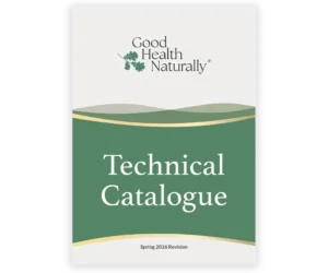 GHN Technical Catalogue