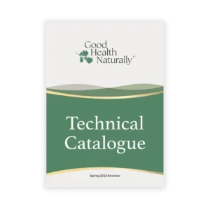 GHN Technical Catalogue
