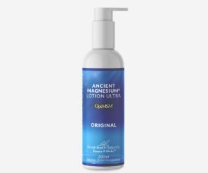 Ancient Magnesium® Lotion Ultra with OptiMSM®