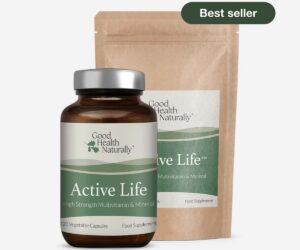 Active Life™ Multivitamin