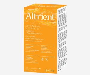 Altrient C Liposomal Vitamin C