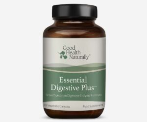 Essential Digestive Plus™