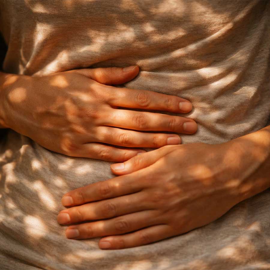 Gut and Digestive