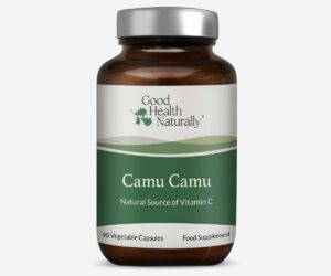 Camu Camu Vitamin C