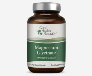 Magnesium Glycinate