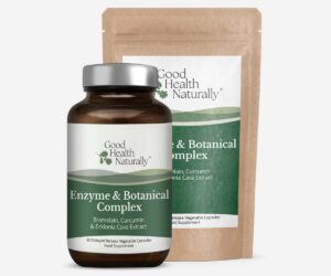 Enzyme Botanical-Complex